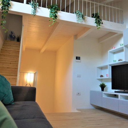 شقة Casa Baldo آركو المظهر الخارجي الصورة